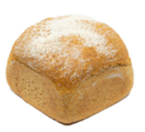 100% spelt