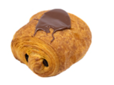 Chocoladebroodje