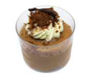 Chocomousse