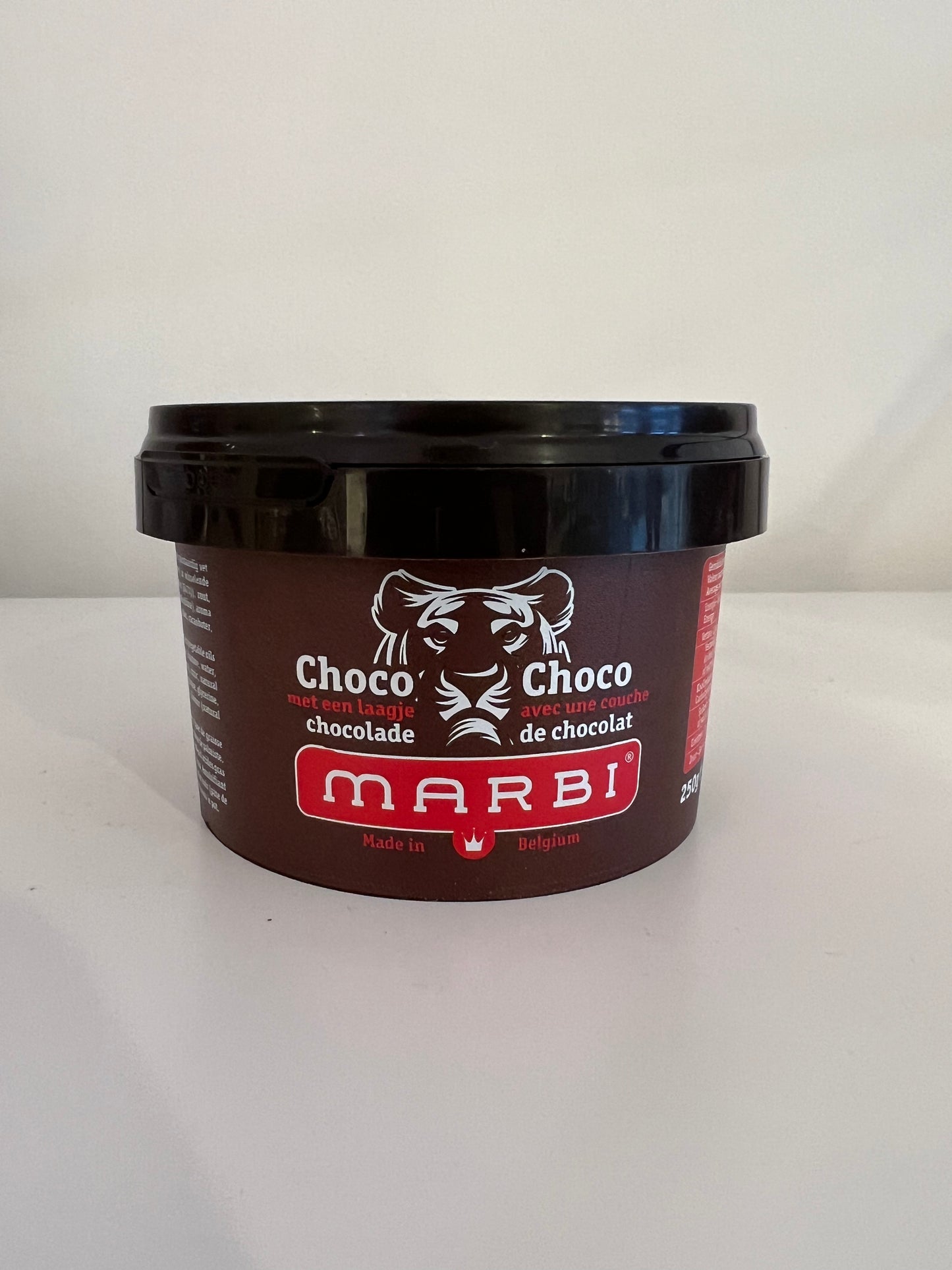 Marbi Choco