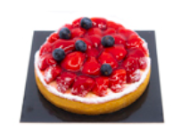Aardbeiencroute 6p
