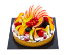 Fruitcroute 4p