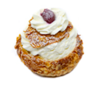 Tarte Maison 1p