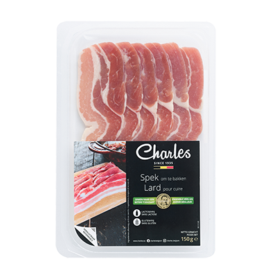 Bakspek 150g