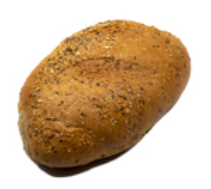 Crunchy 600