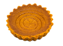 Flantartelet