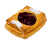Kriekenkoek