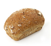 Notenbrood 400