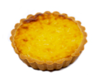 Rijsttartelet
