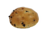 Sandwichbol chocolade