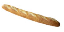 Wit stokbrood