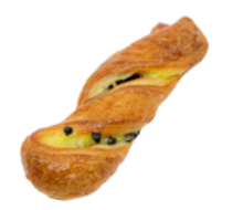 Twisterkoek
