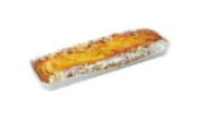 Lange appelcake