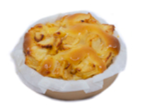 Appelcakeje