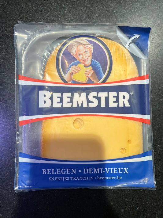 Beemster belegen 250g