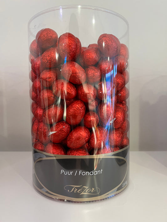 Paaseitjes puur 250gr