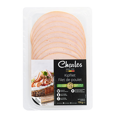Kipfilet 150g