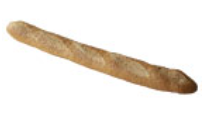 Grof stokbrood