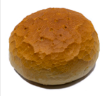 Wit rond 800